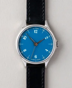 anOrdain Model 1 Teal