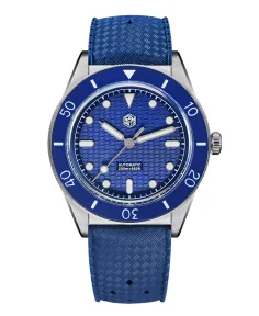 San Martin SN0151-GL Blue MOP