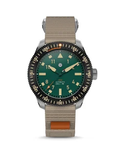Jack Mason Pursuit Pro Hunter