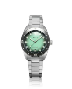 Wren Diver 38 Seafoam