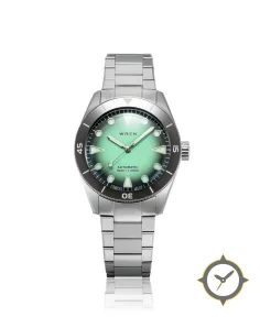 Wren Diver 38 Seafoam