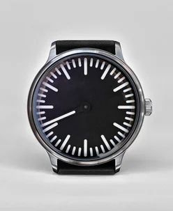 Defakto Watches Defakto Meta Inkognito