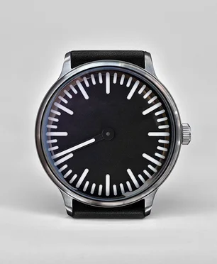 Defakto Watches Defakto Meta Inkognito