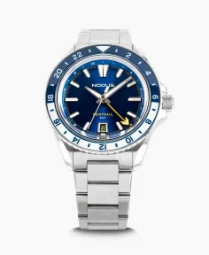 Nodus Contrail GMT - Impulse