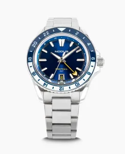 Nodus Contrail GMT - Impulse