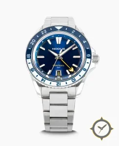 Nodus Contrail GMT - Impulse