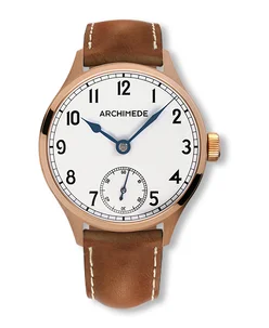 Archimede DeckWatch A BR.LHB
