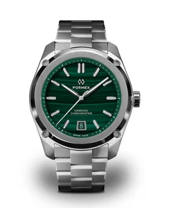 Formex Essence FortyOne Automatic Chronometer Malachite