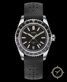 HUDSON 38 GMT MKII