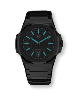 Nuncier MT Black TQ