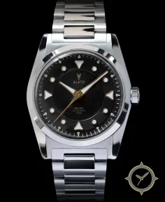 Arvet Automatic 100m