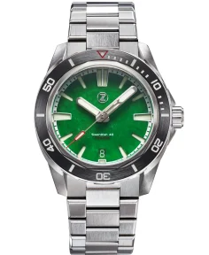 Zelos Swordfish SS 'Jade'