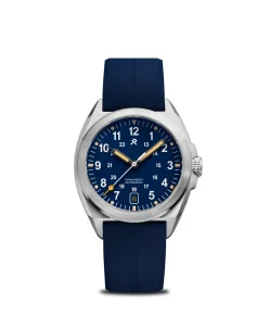 RZE VALOUR 38 Vervain Blue