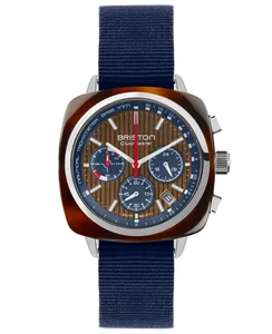 Briston Clubmaster Regatta Chrono