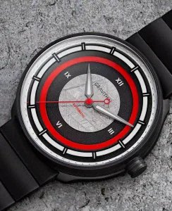 Gravithin FOCUSCOPE – Red Cosmo
