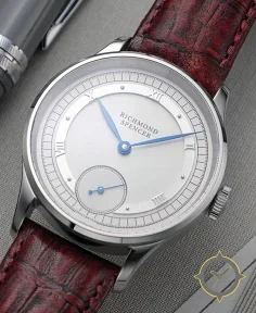 RICHMOND SPENCER - PRS-8 - LIMITED EDITION