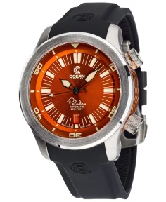 Ocean Crawler Paladino WaveMaker Orange/Black
