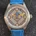 Shibuya Grade 5 Titanium Watch