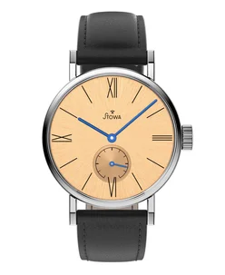 Stowa Antea Classic KS rose gold
