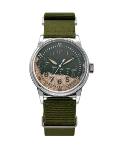 Praesidus UTAH Beach A-11 Khaki Green