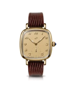 AV86 1954 Capri Mechanical Gold Vintage Cream