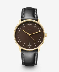 Sternglas Naos Edition Heritage espresso