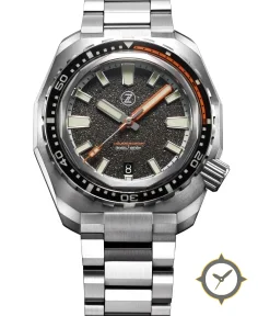 Hammerhead V3 300m Ti 'Granite'