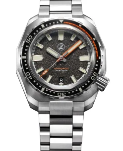Zelos Hammerhead V3 300m Ti 'Granite'