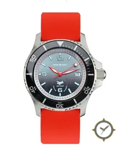 Special Edition Seaplane Automatic