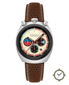 TESTA DI TORO CHRONOGRAPH