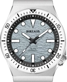 Borealis Porto Covo Ice Blue