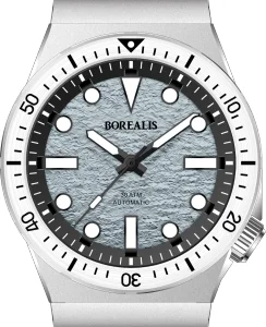 Borealis Porto Covo Ice Blue