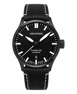 Archimede Pilot 200 SW DLC LS
