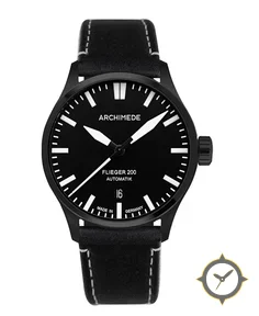 Pilot 200 SW . DLC . LS