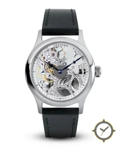 Prestex Skeleton Manual Wind