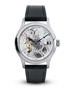 Duckworth Prestex Prestex Skeleton Manual Wind