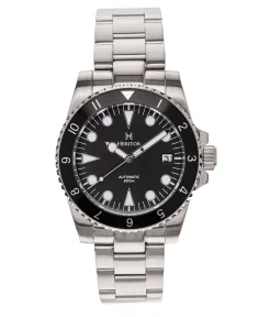 Heritor Watches Heritor Automatic Luciano Bracelet Watch w/Date