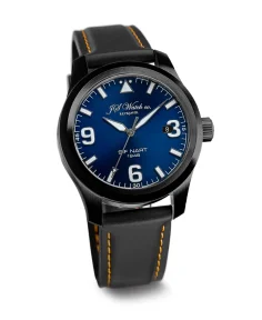 JS Watch Co. Sif NART 1948