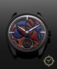 Doodle Spooky Pumpkin