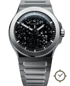 Jan Mayen Basalt Volcanic Grey