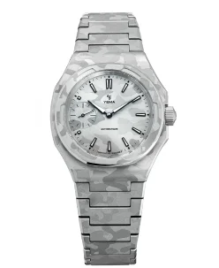 Yema Wristmaster Slim Small Seconds CMM.29 Camo