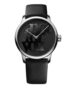 Louis Erard x Monica Bonvicini "Not For You"