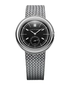 Furlan Marri Disco Onyx Diamonds