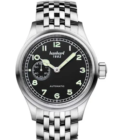Hanhart PIONEER Preventor9 black