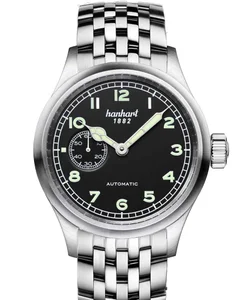 Hanhart PIONEER Preventor9 black