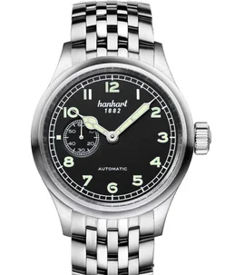 Hanhart PIONEER Preventor9 black