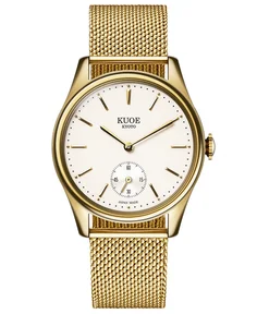 Kuoe OLD SMITH 90-001 Quartz, Bar Indices