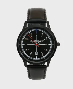 Elliot Havok MIDNIGHT HAVOK WATCH