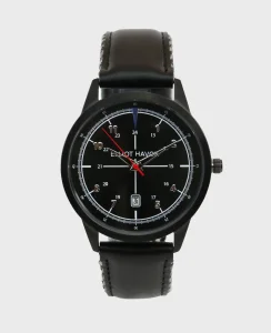 Elliot Havok MIDNIGHT HAVOK WATCH