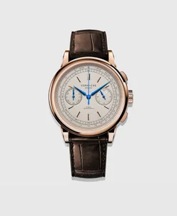 Corniche Heritage Chronograph
